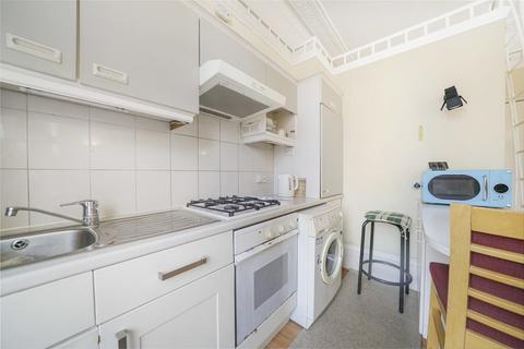 1 bedroom apartment for sale, Sutherland Avenue, London