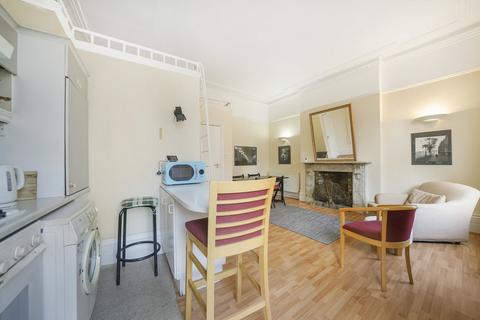 1 bedroom apartment for sale, Sutherland Avenue, London
