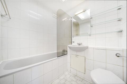 1 bedroom apartment for sale, Sutherland Avenue, London