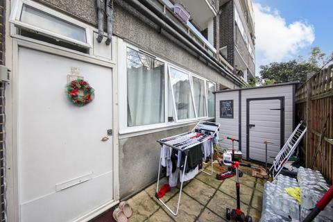 1 bedroom apartment for sale, Fleet Road, London