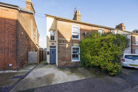 3 bedroom semi-detached house for sale, Albert Road, Tonbridge