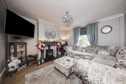 3 bedroom semi-detached house for sale, Albert Road, Tonbridge