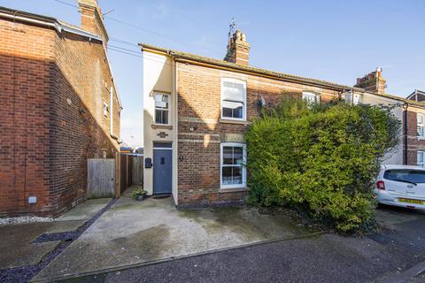 Albert Road, Tonbridge