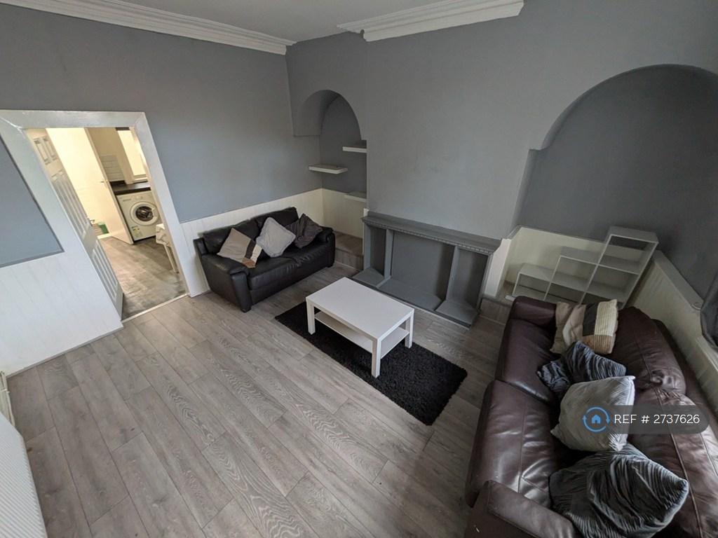 Front Room