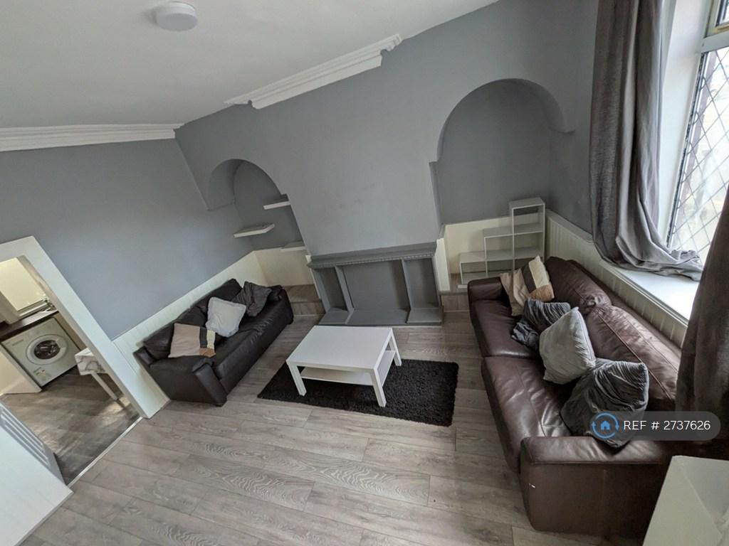 Front Room