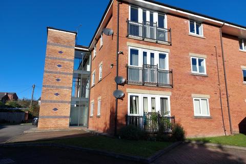 1 bedroom apartment for sale, Ash Lea Court, Greengate Lane, Prestwich
