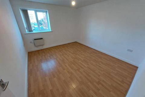 1 bedroom apartment for sale, Ash Lea Court, Greengate Lane, Prestwich