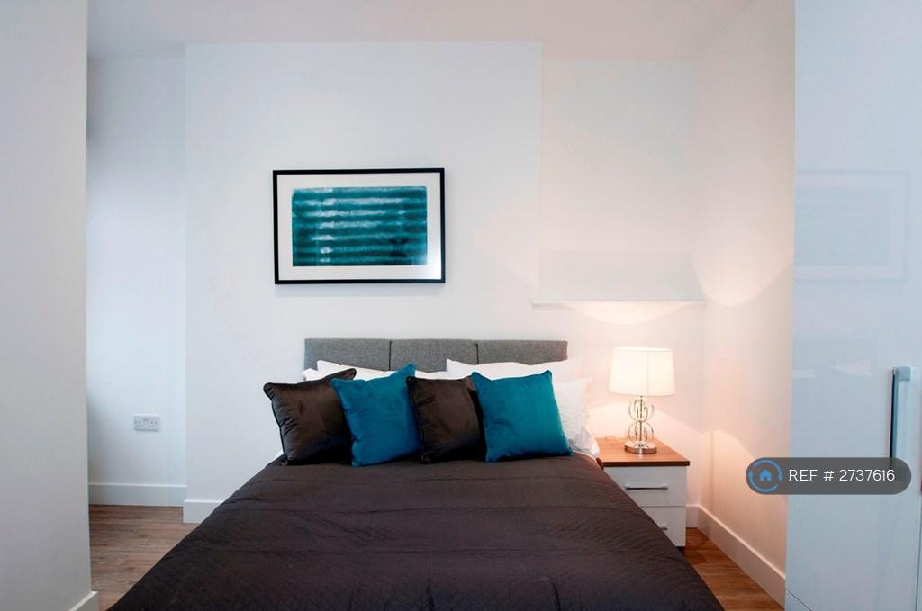 En-Suit Bedroom 2