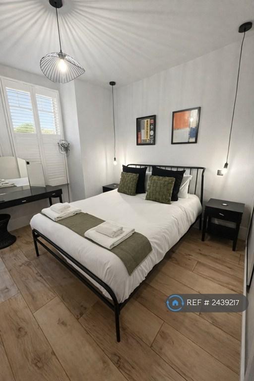 King Size Ensuite