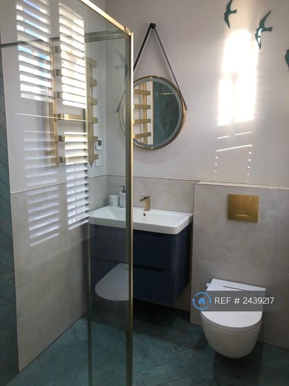 King Size Ensuite