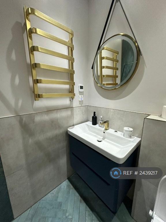 King Size Ensuite