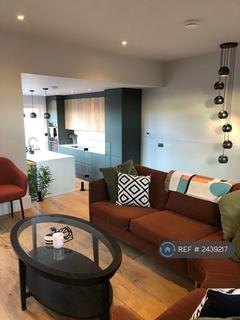 undefined, Dunraven Road, London, W12
