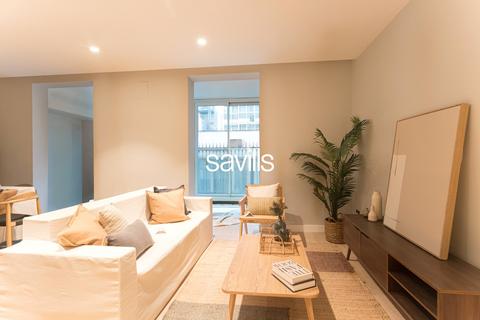 3 bedroom apartment, Flat For Sale In Eixample, Eixample, Barcelona