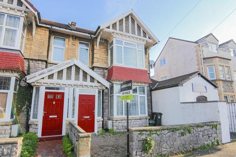 2 bedroom flat for sale, Stafford Road, Weston-super-Mare