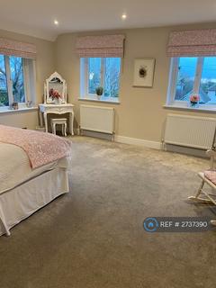 1 bedroom in a house share to rent, Clavering Walk, Cooden Bexhill, TN39