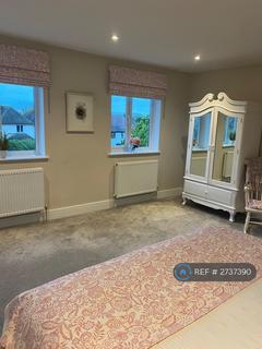 1 bedroom in a house share to rent, Clavering Walk, Cooden Bexhill, TN39