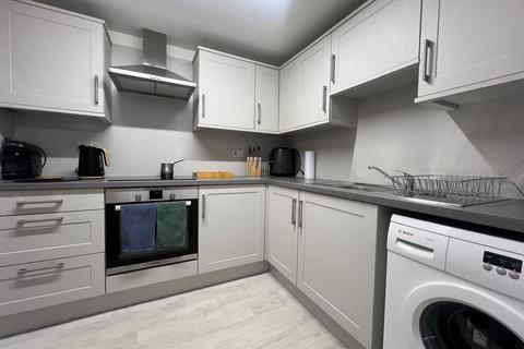 undefined, Middlewood Park, Newcastle Upon Tyne NE4