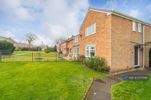undefined, Cornwall Road, Wolverhampton, WV6