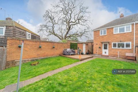 undefined, Cornwall Road, Wolverhampton, WV6