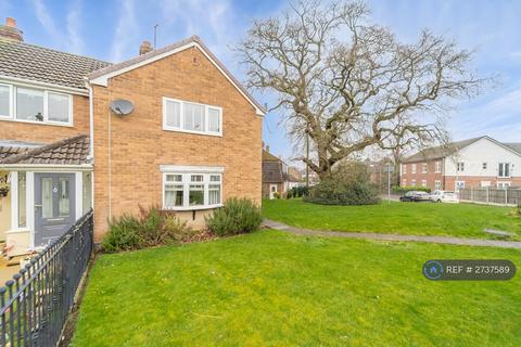 undefined, Cornwall Road, Wolverhampton, WV6
