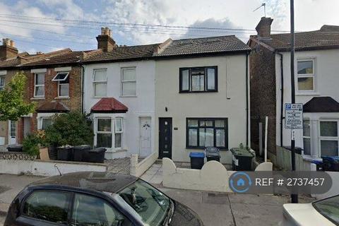 1 bedroom in a house share to rent, Woodcroft Road, Thornton Heath, CR7