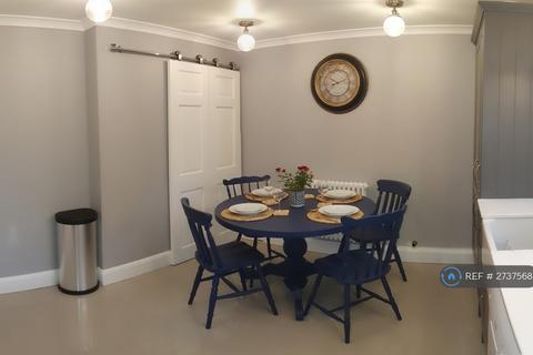 2 bedroom maisonette to rent, Thornbridge Road, Iver Heath, SL0