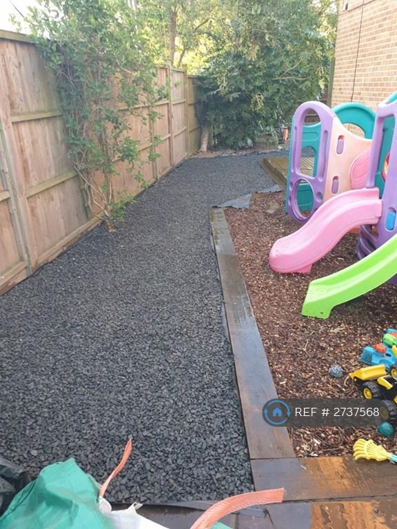 Different Climbing Frame Than Pictured