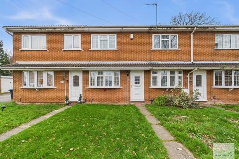 2 bedroom townhouse to rent, Christchurch Road, Hucknall