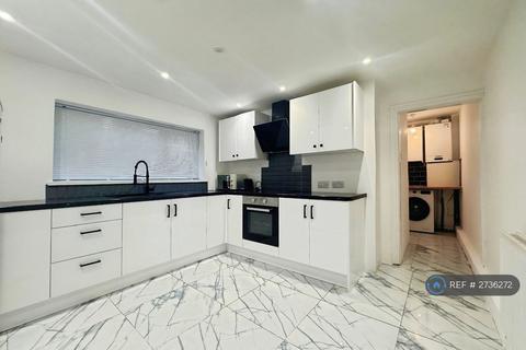 undefined, Moscow Drive, Liverpool, L13