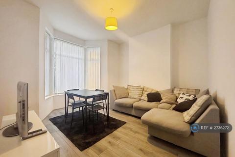 undefined, Moscow Drive, Liverpool, L13