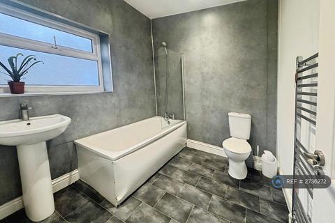 undefined, Moscow Drive, Liverpool, L13