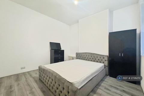 undefined, Moscow Drive, Liverpool, L13
