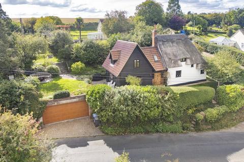 undefined, Fern Hill, Glemsford, Suffolk
