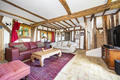3 bedroom detached house for sale, Glemsford, Sudbury, Suffolk