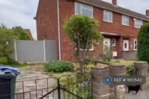 undefined, Fereday Street, Tipton, DY4