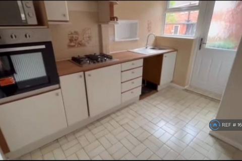 undefined, Fereday Street, Tipton, DY4