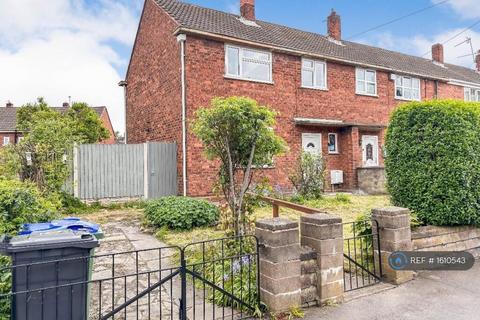 undefined, Fereday Street, Tipton, DY4