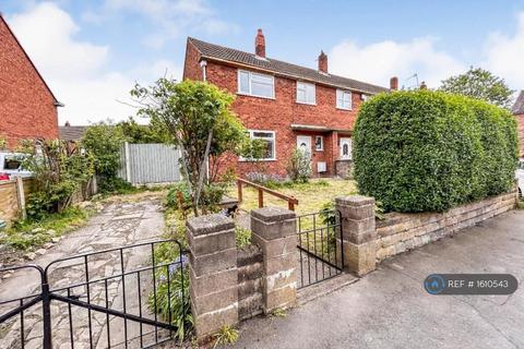 undefined, Fereday Street, Tipton, DY4