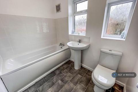 undefined, Fereday Street, Tipton, DY4