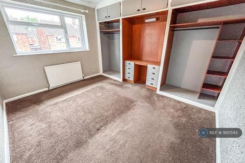 undefined, Fereday Street, Tipton, DY4