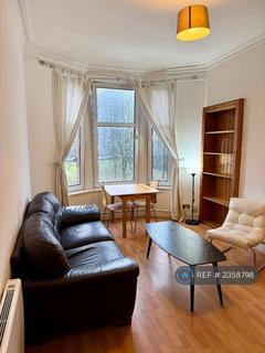 1 bedroom flat to rent, Dumbarton Road, Glasgow, G11