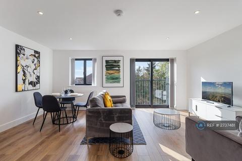 undefined, Hendon Way, London, NW4
