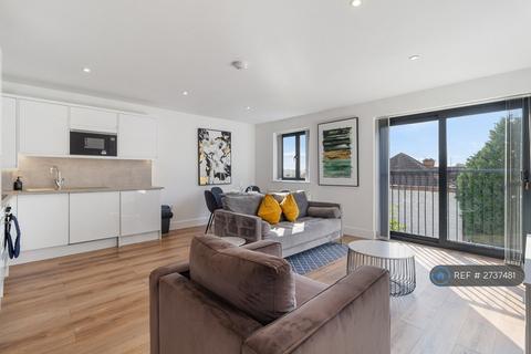 undefined, Hendon Way, London, NW4
