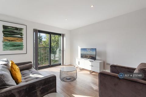 undefined, Hendon Way, London, NW4