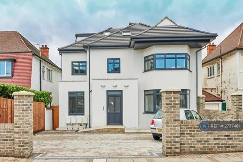 undefined, Hendon Way, London, NW4