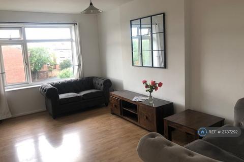 2 bedroom flat to rent - Kendal Bank, Leeds, LS3