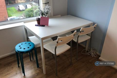 2 bedroom flat to rent, Kendal Bank, Leeds, LS3