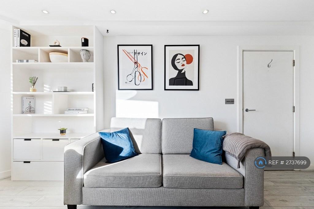 Front Room