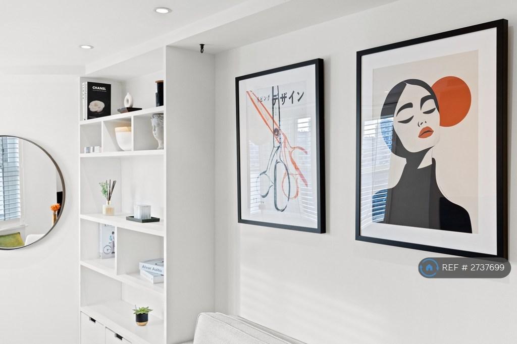 Front Room