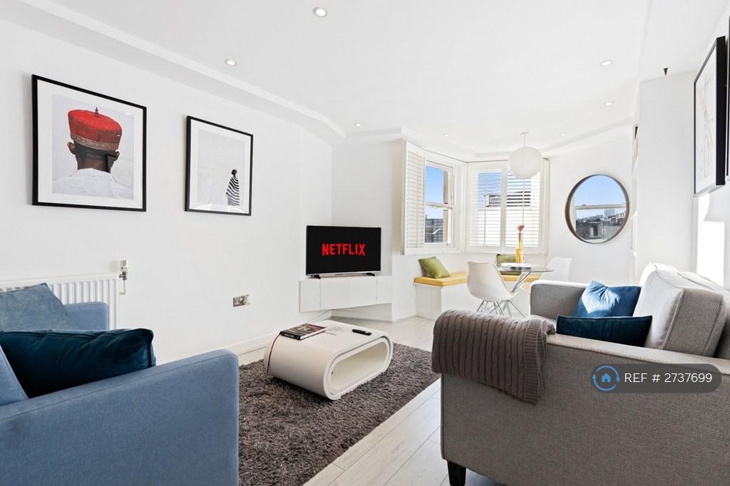 Front Room